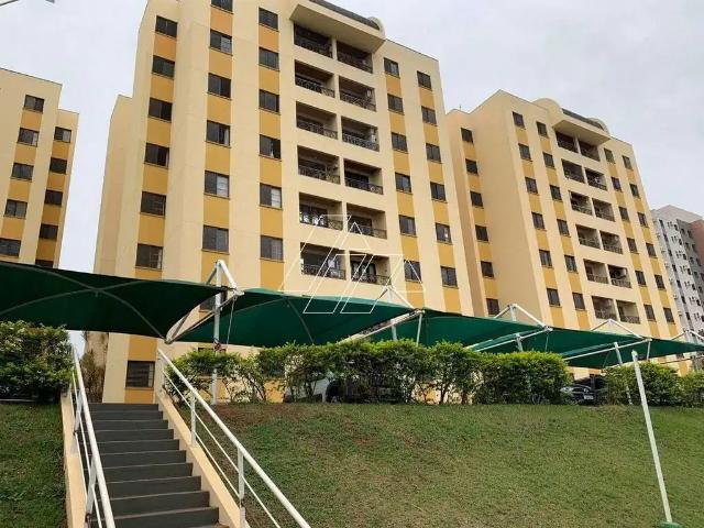 Apartamento venda em Região Imediata de Marília, Marília