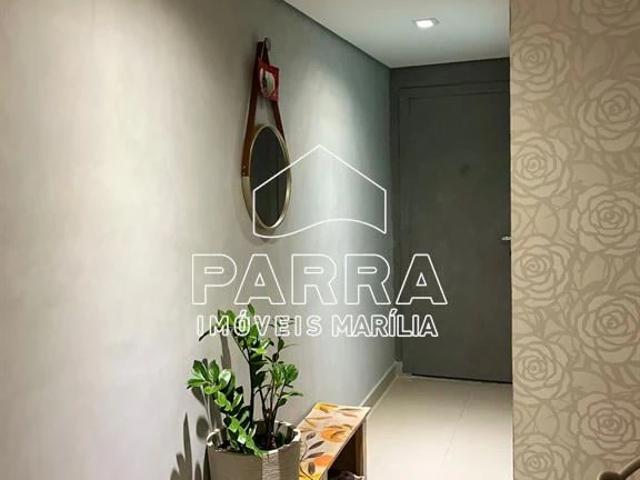 Apartamento venda em Marília, Região Geográfica Intermediária de Marília