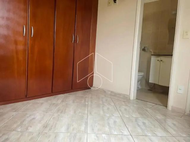 Apartamento venda em Região Imediata de Marília, Marília