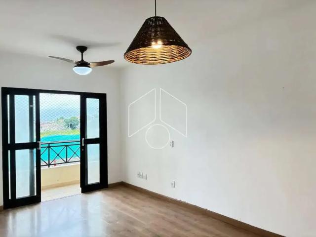 Apartamento venda em Região Imediata de Marília, Marília