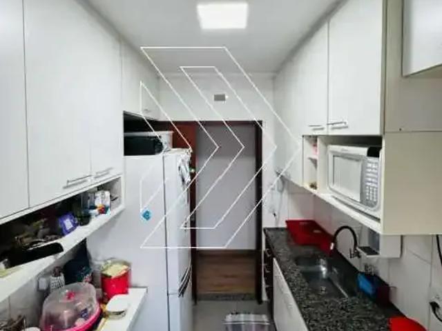 Apartamento venda em Região Imediata de Marília, Marília