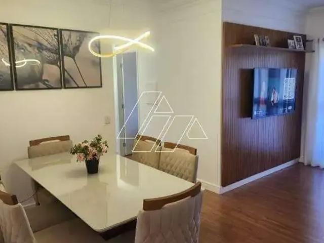 Apartamento venda em Região Imediata de Marília, Marília