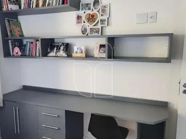 Apartamento venda em Marília, Região Geográfica Intermediária de Marília