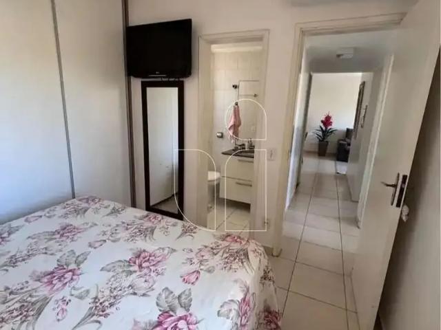Apartamento venda em Região Imediata de Marília, Marília