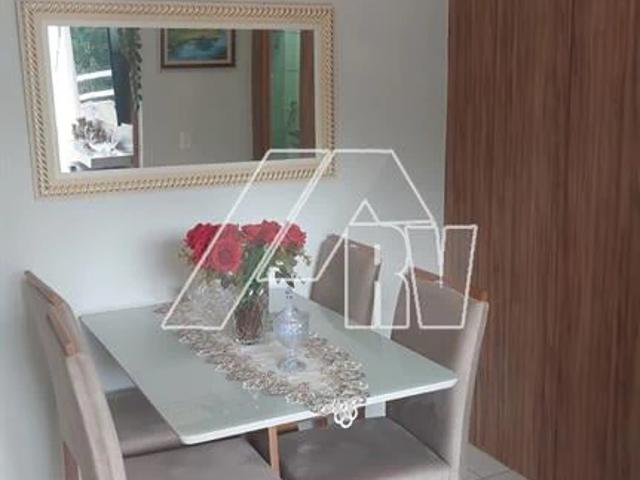 Apartamento venda em Maria Izabel, Marília