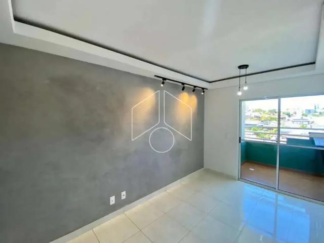 Apartamento venda em Região Imediata de Marília, Marília