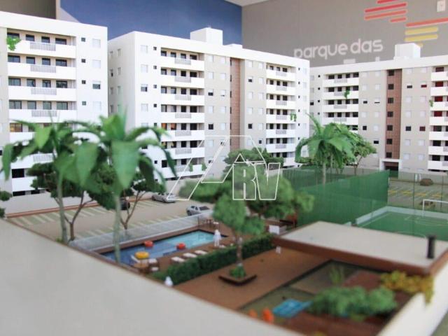 Apartamento venda em Lácio, Marília