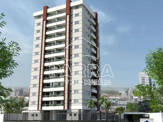 Apartamento venda em Região Imediata de Marília, Marília