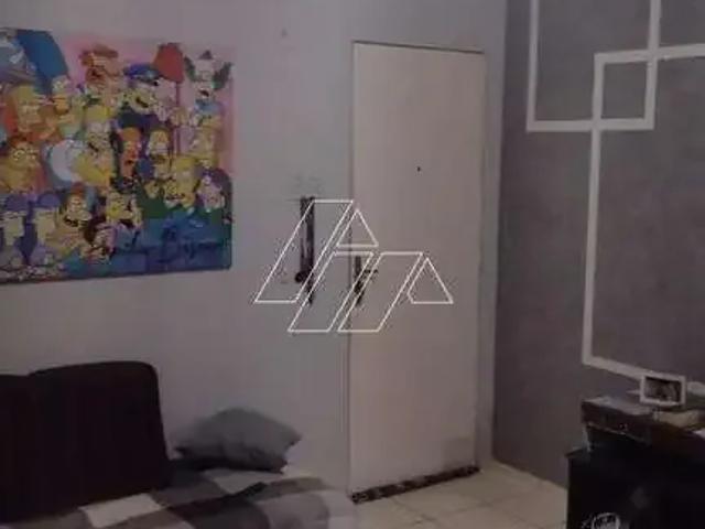 Apartamento venda em Região Imediata de Marília, Marília