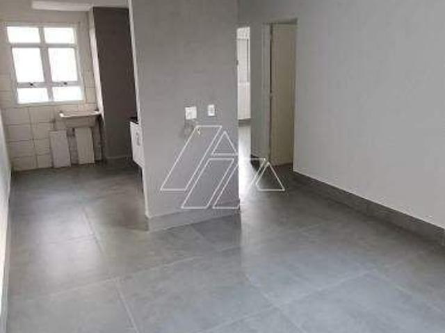 Apartamento venda em Região Imediata de Marília, Marília