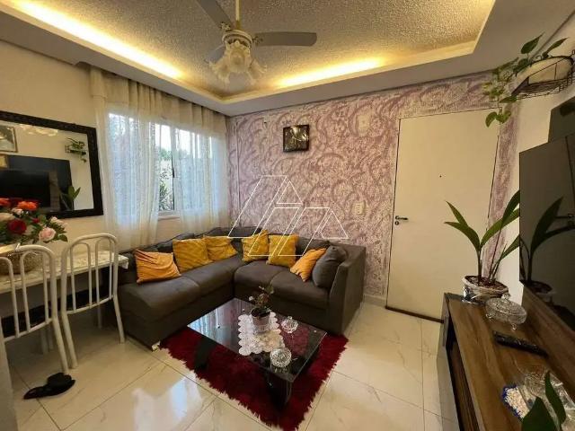 Apartamento venda em Região Imediata de Marília, Marília