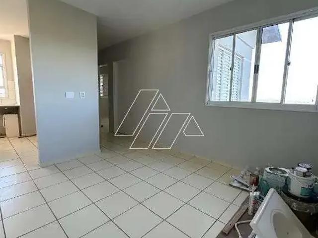 Apartamento venda em Região Imediata de Marília, Marília