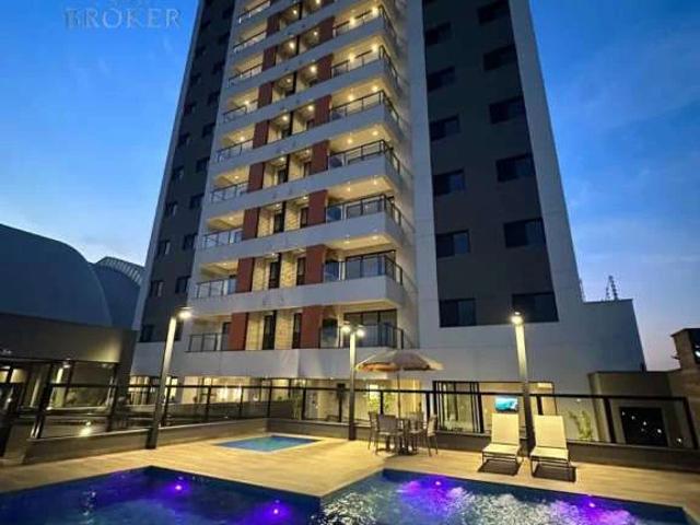 Apartamento venda em Parque das Esmeraldas II, Marília