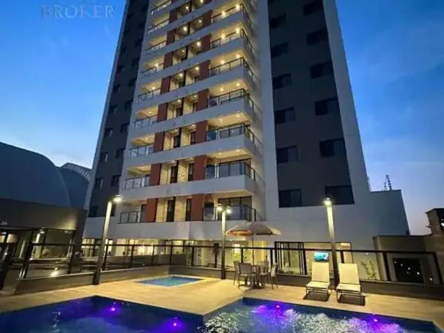 Apartamento venda em Região Imediata de Marília, Marília