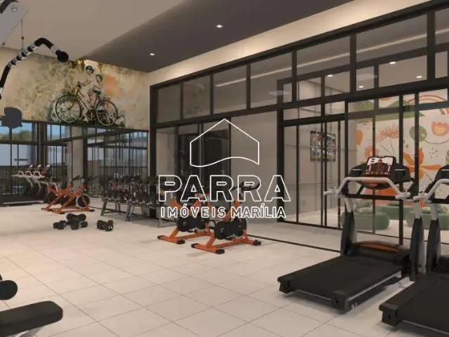 Apartamento venda em Região Imediata de Marília, Marília