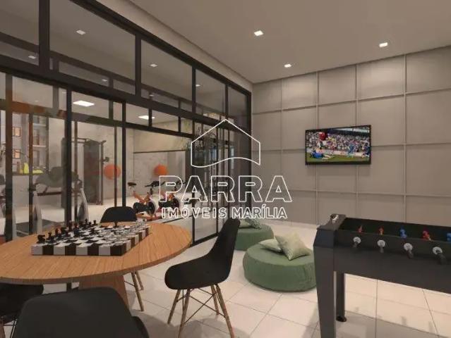 Apartamento venda em Região Imediata de Marília, Marília