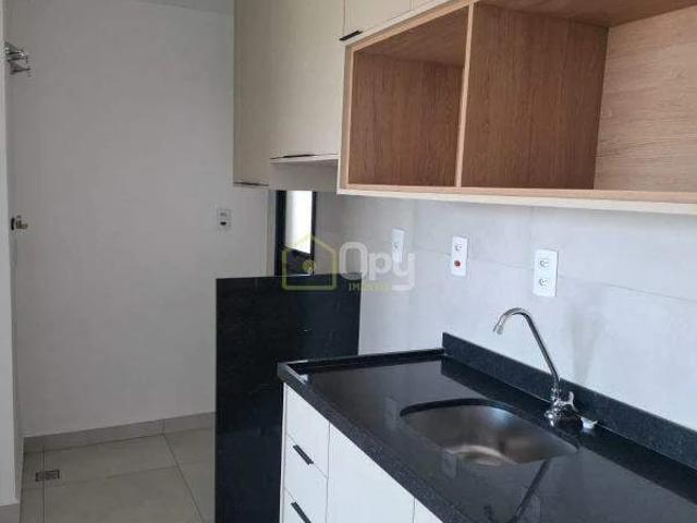 Apartamento venda em Marília