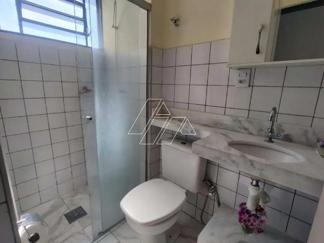 Apartamento venda em Região Imediata de Marília, Marília