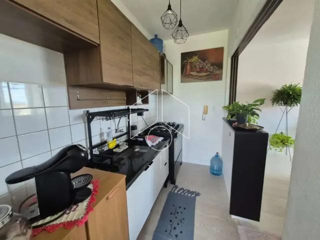 Apartamento venda em Região Imediata de Marília, Marília