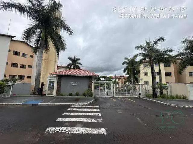 Apartamento venda em Região Imediata de Marília, Marília
