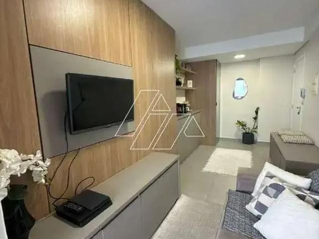 Apartamento venda em Região Imediata de Marília, Marília