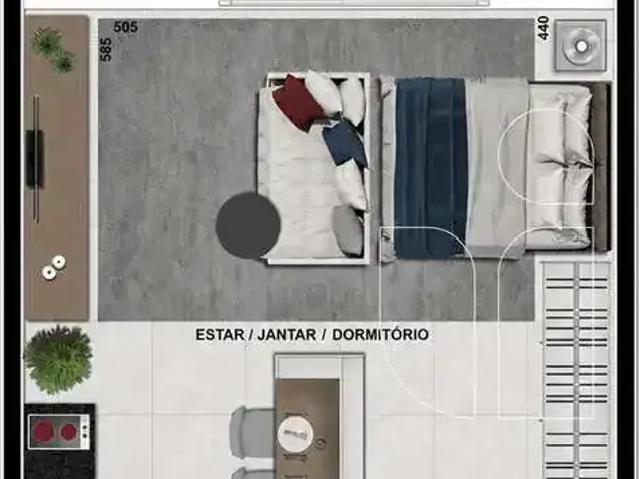 Apartamento venda em Região Imediata de Marília, Marília