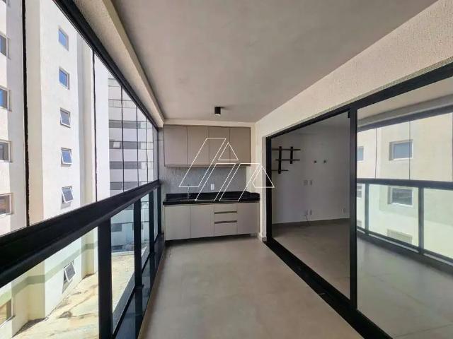 Apartamento venda em Região Imediata de Marília, Marília