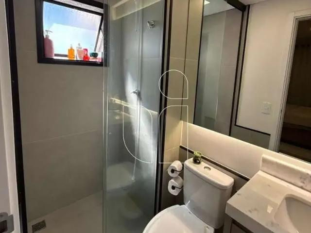 Apartamento venda em Marília, Região Geográfica Intermediária de Marília