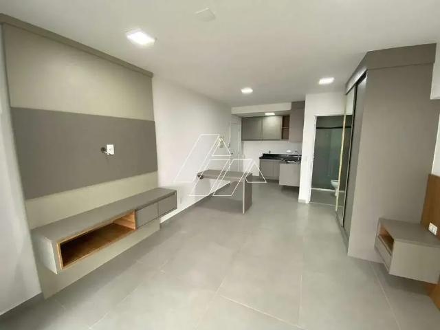 Apartamento venda em Região Imediata de Marília, Marília