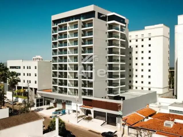 Apartamento venda em Maria Izabel, Marília