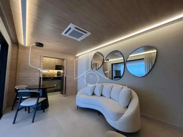 Apartamento venda em Região Imediata de Marília, Marília