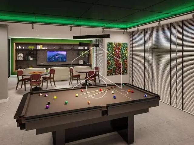 Apartamento venda em Região Imediata de Marília, Marília