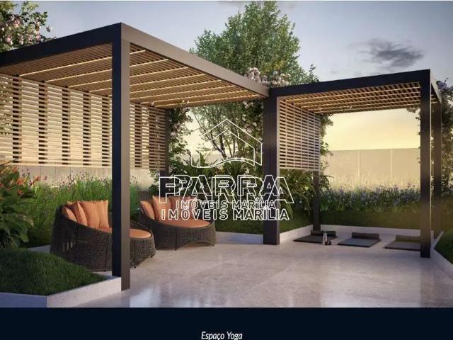 Apartamento venda em Marília, Região Geográfica Intermediária de Marília