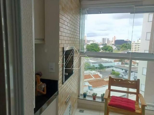 Apartamento venda em Região Imediata de Marília, Marília