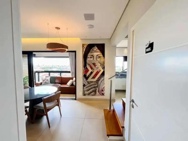 Apartamento venda em Região Imediata de Marília, Marília