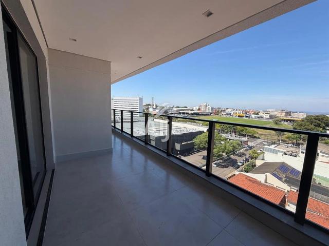 Apartamento venda em Maria Izabel, Marília
