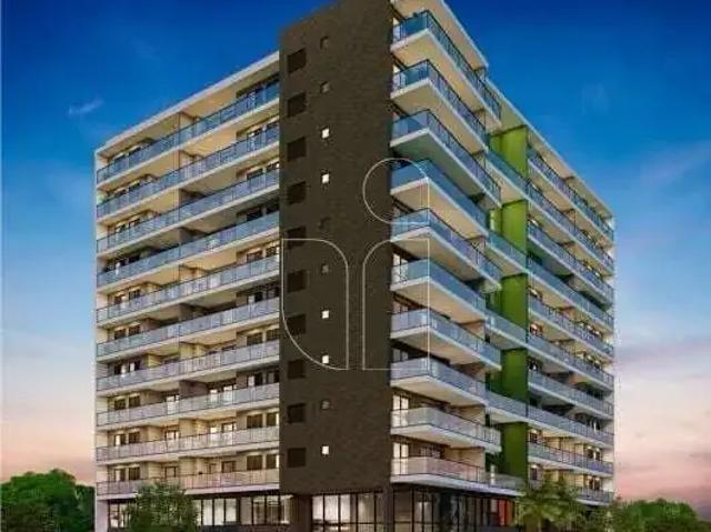 Apartamento venda em Região Imediata de Marília, Marília