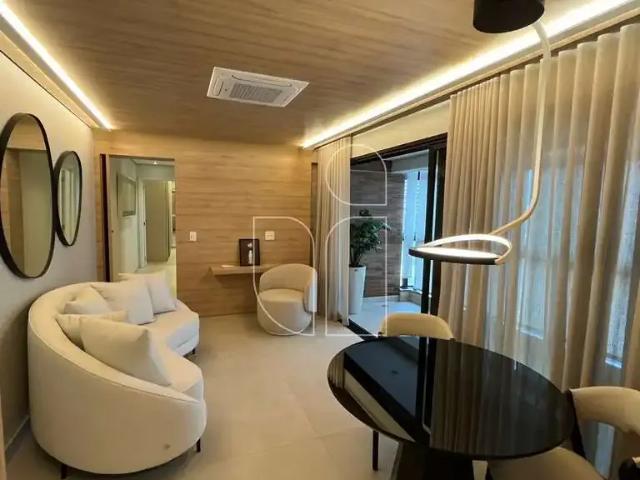 Apartamento venda em Região Imediata de Marília, Marília