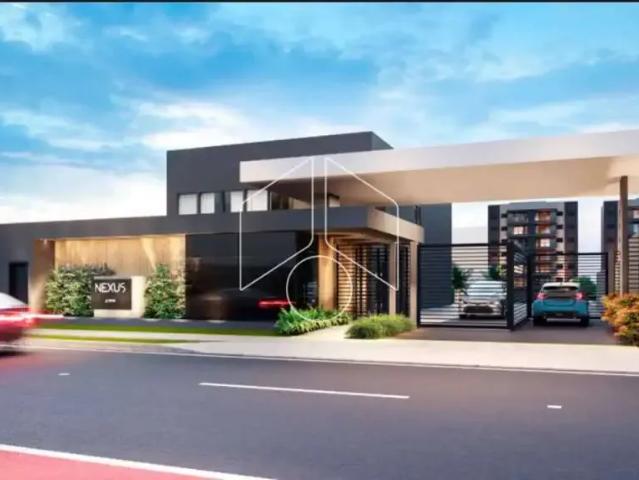 Apartamento venda em Região Imediata de Marília, Marília