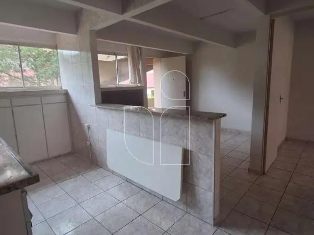 Apartamento venda em Região Imediata de Marília, Marília