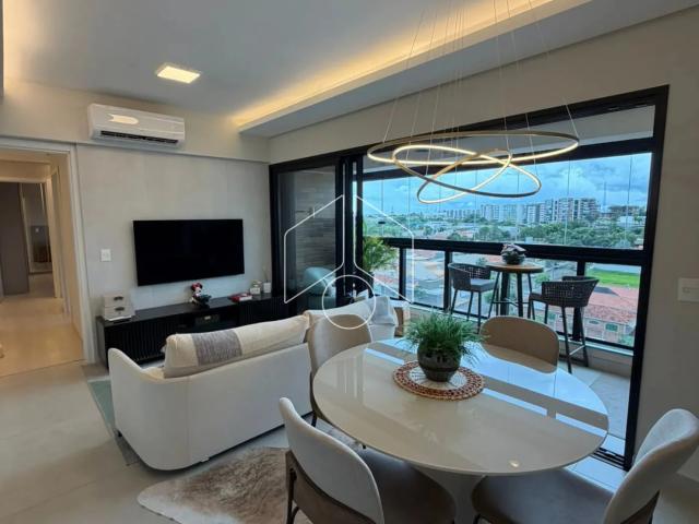 Apartamento venda em Região Imediata de Marília, Marília
