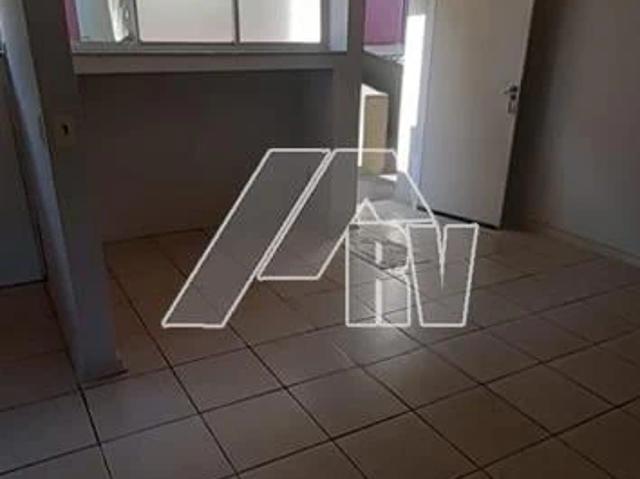 Apartamento venda em Maria Izabel, Marília