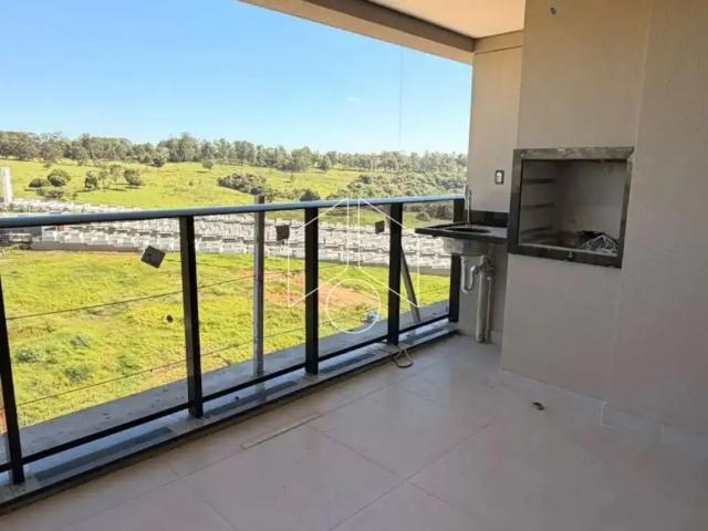 Apartamento venda em Região Imediata de Marília, Marília