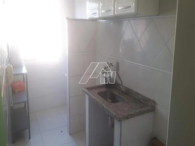Apartamento venda em Marília