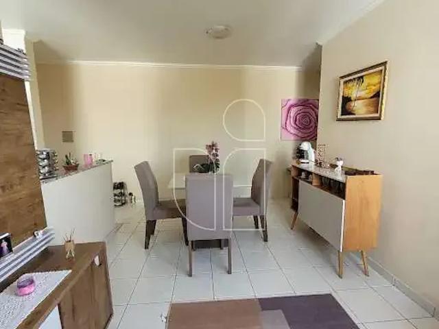 Apartamento venda em Região Imediata de Marília, Marília