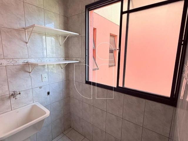 Apartamento venda em Marília, Região Geográfica Intermediária de Marília
