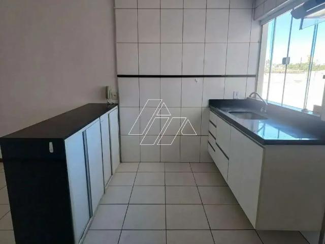 Apartamento venda em Região Imediata de Marília, Marília