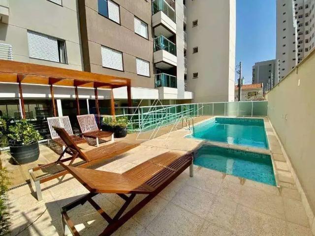 Apartamento venda em Região Imediata de Marília, Marília