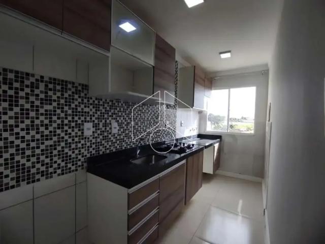 Apartamento venda em Região Imediata de Marília, Marília