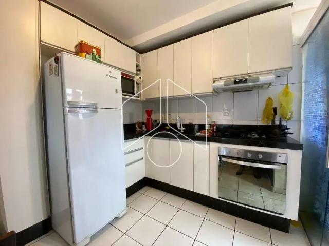 Apartamento venda em Região Imediata de Marília, Marília